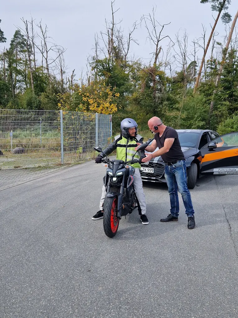 Trimaster optimale Prozesse